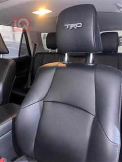 Toyota 4Runner